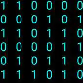 Free play online Matrix screen APK