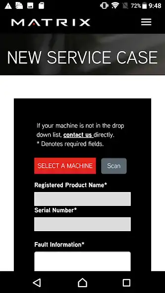 Play Matrix Service Direct  and enjoy Matrix Service Direct with UptoPlay