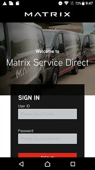 Play Matrix Service Direct as an online game Matrix Service Direct with UptoPlay