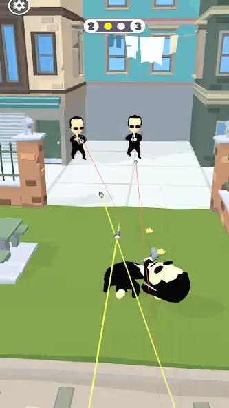Play Matrix Shooter  and enjoy Matrix Shooter with UptoPlay