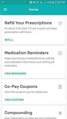 Play Matrix Test Pharmacy
