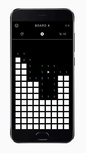 Play Matrix - The Ultimate Minesweeper as an online game Matrix - The Ultimate Minesweeper with UptoPlay