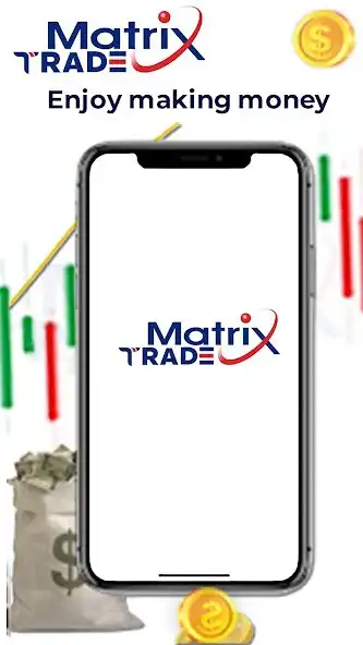 Play Matrix Trade  and enjoy Matrix Trade with UptoPlay