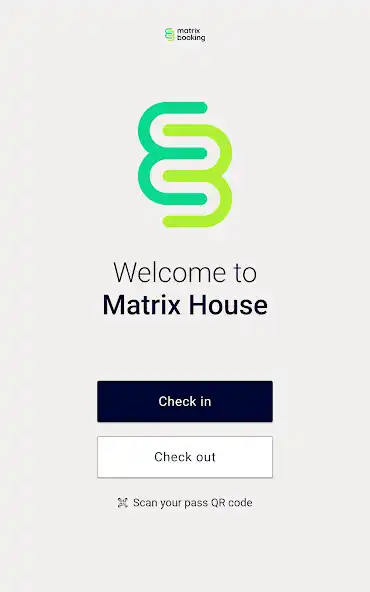 Play Matrix Welcome  and enjoy Matrix Welcome with UptoPlay