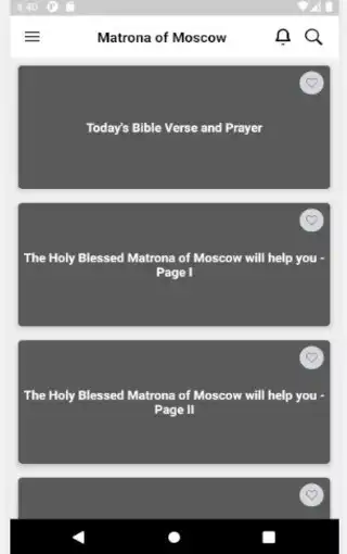 Play Matrona of Moscow  and enjoy Matrona of Moscow with UptoPlay