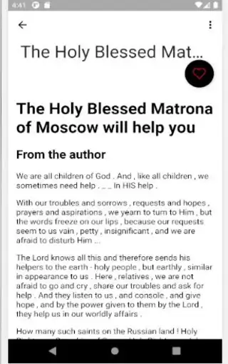 Play Matrona of Moscow as an online game Matrona of Moscow with UptoPlay