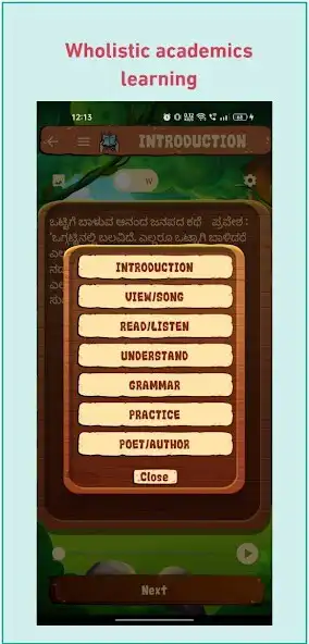 Play Matrubhasha  and enjoy Matrubhasha with UptoPlay
