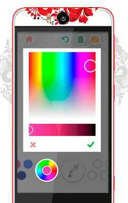 Play Matryoshka Coloring Book