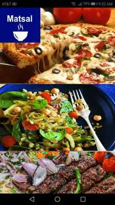 Play Matsal Restaurant Play Matsal Restaurant