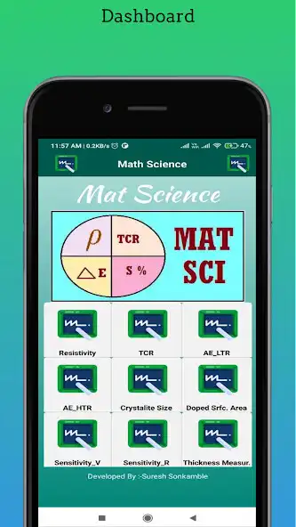 Play MatSci  and enjoy MatSci with UptoPlay