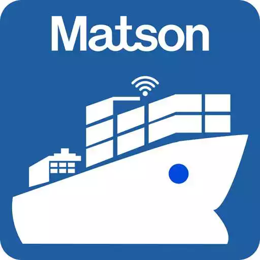 Free play online Matson - Track My Container APK Free play online Matson - Track My Container APK