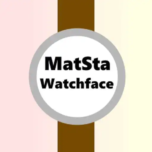 Play MatSta Watchface APK