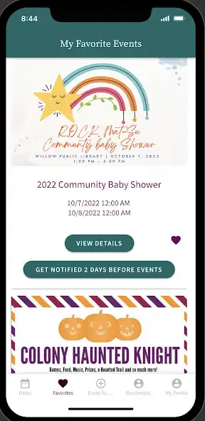 Play MatSu Events and Food Trucks as an online game MatSu Events and Food Trucks with UptoPlay