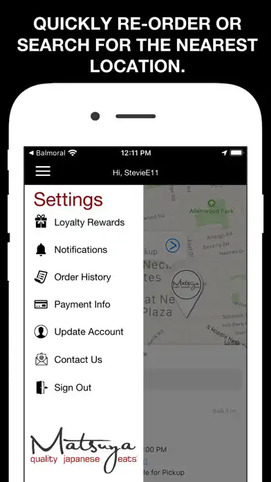 Play ジーンズカジュアル MATSUYA（マツヤ）  and enjoy ジーンズカジュアル MATSUYA（マツヤ） with UptoPlay