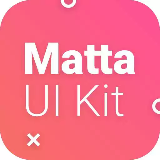 Free play online Matta - Material Design Android UI Template App APK Free play online Matta - Material Design Android UI Template App APK