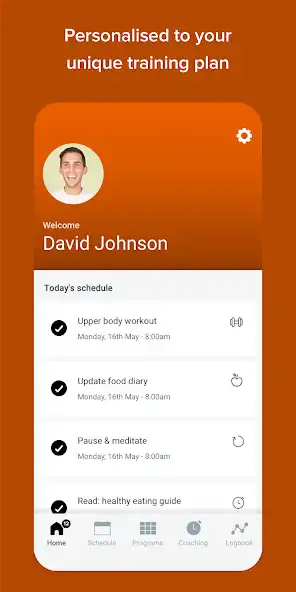 Play Matt Buckland Fitness as an online game Matt Buckland Fitness with UptoPlay