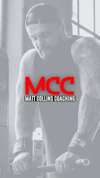 Play Matt Collins Coaching App  and enjoy Matt Collins Coaching App with UptoPlay