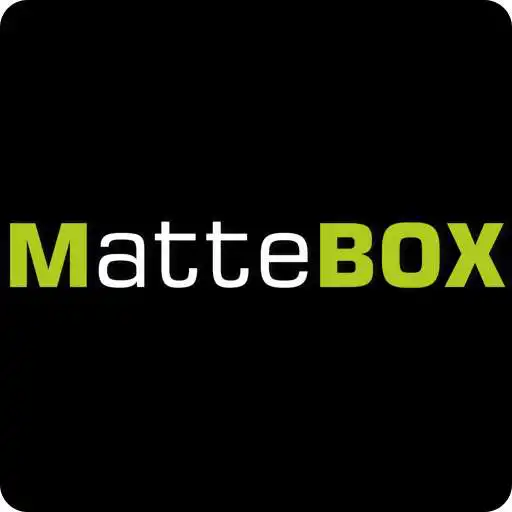 Play MatteBOX APK