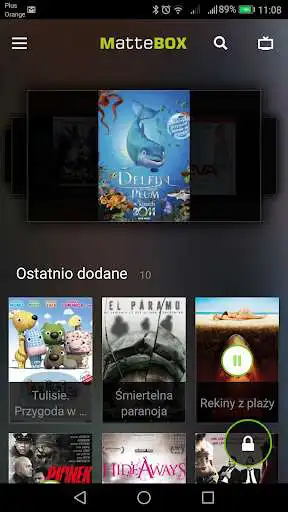 Play MatteBOX  and enjoy MatteBOX with UptoPlay