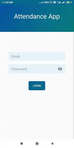 Play M-Attendance  and enjoy M-Attendance with UptoPlay