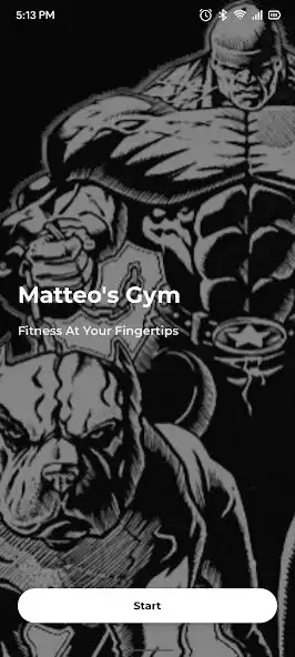 Play Matteos Gym  Spa LLC  and enjoy Matteos Gym  Spa LLC with UptoPlay