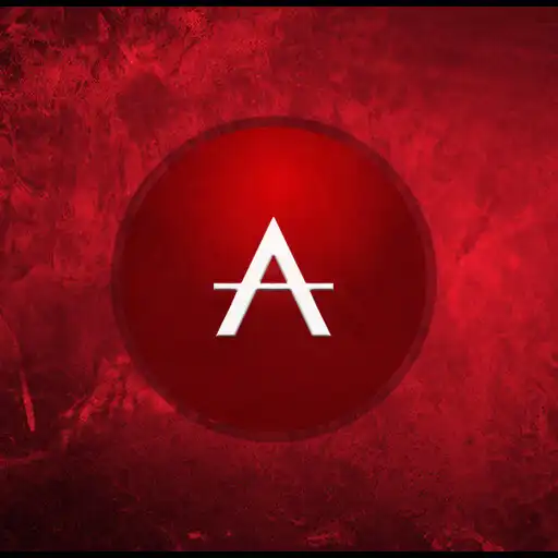 Play Matte Red Icons APK Play Matte Red Icons APK