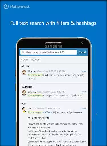 Play Mattermost Classic Play Mattermost Classic