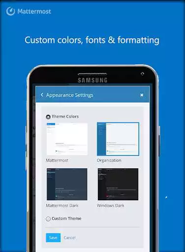 Play Mattermost Classic Play Mattermost Classic