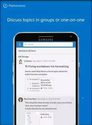 Play Mattermost Classic Play Mattermost Classic