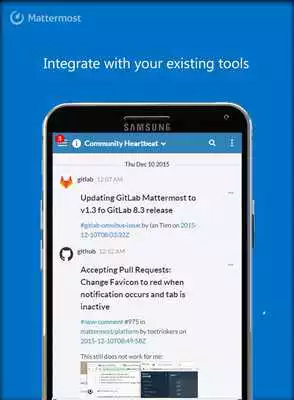 Play Mattermost Classic Play Mattermost Classic