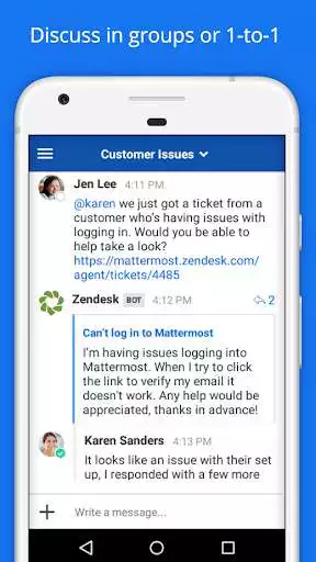 Play Mattermost and enjoy Mattermost with UptoPlay Play Mattermost and enjoy Mattermost with UptoPlay