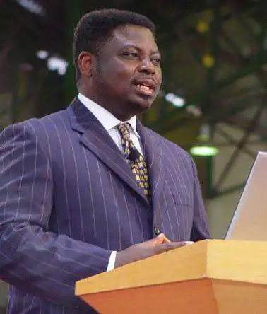 Play Matthew Ashimolowo