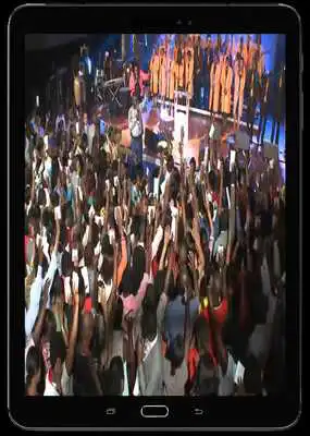 Play Matthew Ashimolowo