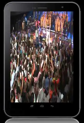 Play Matthew Ashimolowo