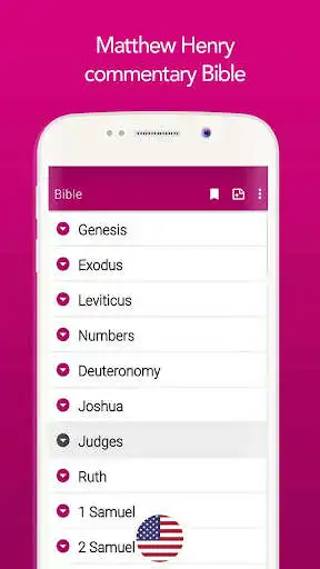 Play Matthew Henry Commentary Bible  and enjoy Matthew Henry Commentary Bible with UptoPlay