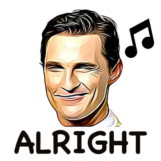 Play Matthew McConaughey Play Matthew McConaughey