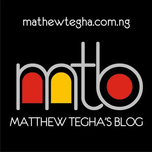 Play MatthewTeghaBlog APK