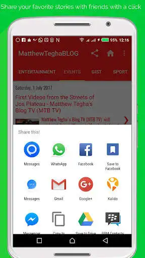 Play MatthewTeghaBlog and enjoy MatthewTeghaBlog with UptoPlay Play MatthewTeghaBlog and enjoy MatthewTeghaBlog with UptoPlay