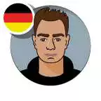 Free play online Matthias TTS voice (German)  APK