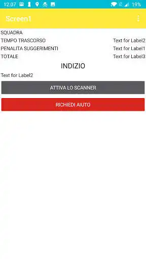 Play Mattie caccia al tesoro as an online game Mattie caccia al tesoro with UptoPlay