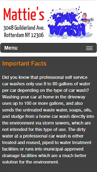 Play Matties Car Wash  and enjoy Matties Car Wash with UptoPlay