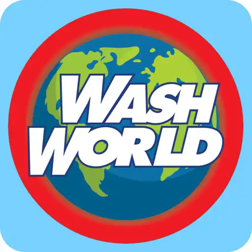 Play Mattis Wash World APK