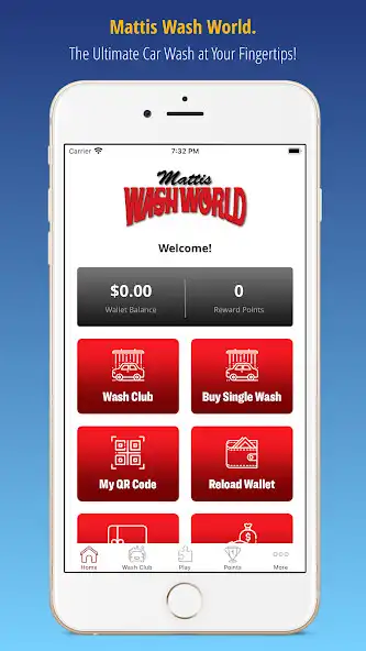 Play Mattis Wash World  and enjoy Mattis Wash World with UptoPlay