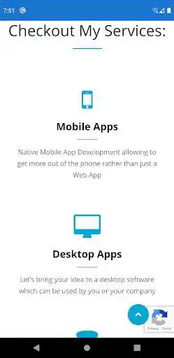 Play MattKay Development App as an online game MattKay Development App with UptoPlay