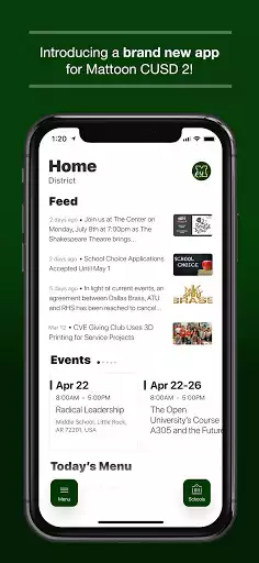 Play Mattoon School District  and enjoy Mattoon School District with UptoPlay