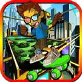 Free play online Matt skate Hero Boy APK Free play online Matt skate Hero Boy APK
