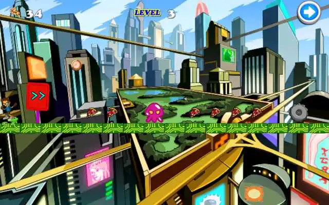 Play Matt skate Hero Boy