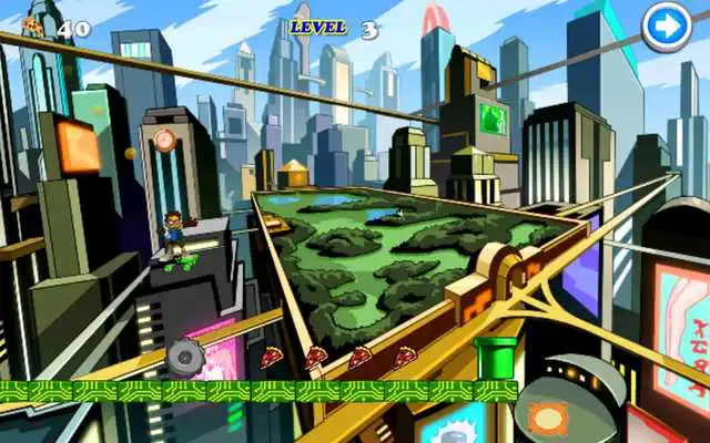 Play Matt skate Hero Boy