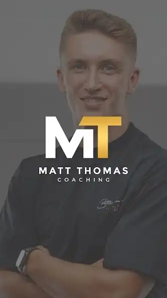 Play Matt Thomas Coaching  and enjoy Matt Thomas Coaching with UptoPlay