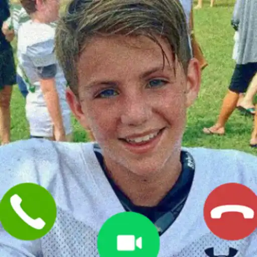 Play MattyB Fake Video Call Prank APK